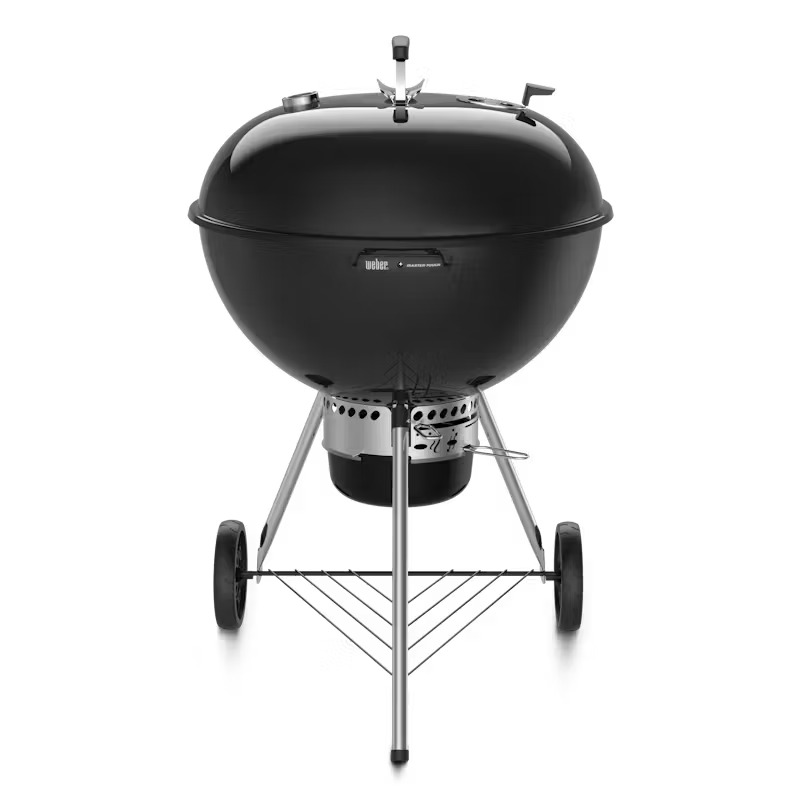 MASTER-TOUCH CHARCOAL GRILL 26”